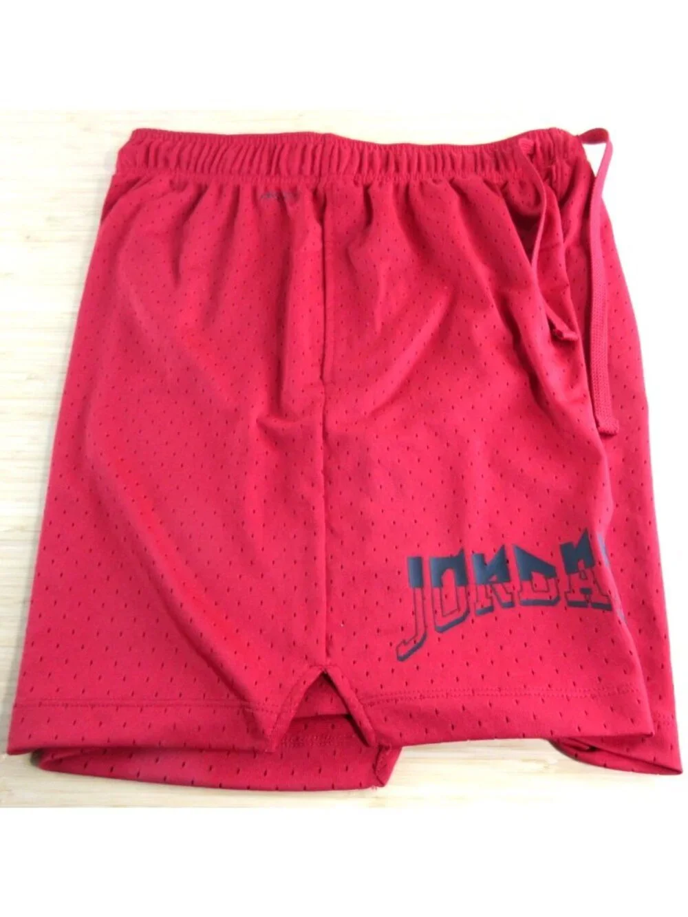 Jordan men dri